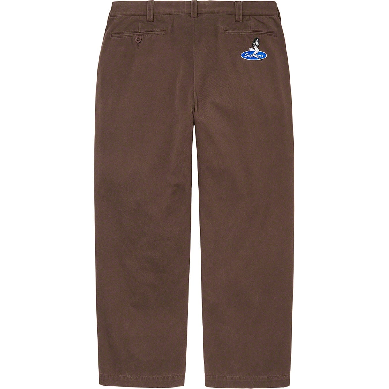 Chino Pant view 10